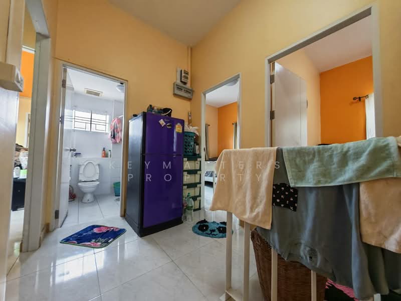 Grande Pleno Suksawat, Bangkok, Soi Suksawat 30 Yaek 8-2, Bangpakok, Rat Burana, Bangkok, 4 Bedrooms, 130 sqm, Single Detached House For Sale, by keymatters property, 500163000 - DDproperty.com