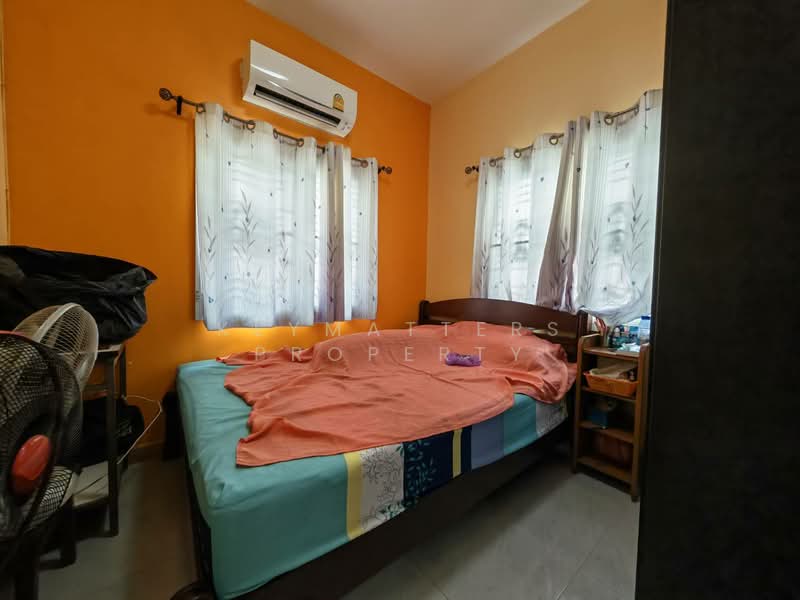 Grande Pleno Suksawat, Bangkok, Soi Suksawat 30 Yaek 8-2, Bangpakok, Rat Burana, Bangkok, 4 Bedrooms, 130 sqm, Single Detached House For Sale, by keymatters property, 500163000 - DDproperty.com