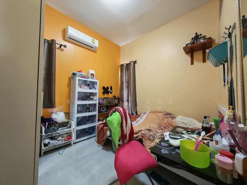 Grande Pleno Suksawat, Bangkok, Soi Suksawat 30 Yaek 8-2, Bangpakok, Rat Burana, Bangkok, 4 Bedrooms, 130 sqm, Single Detached House For Sale, by keymatters property, 500163000 - DDproperty.com