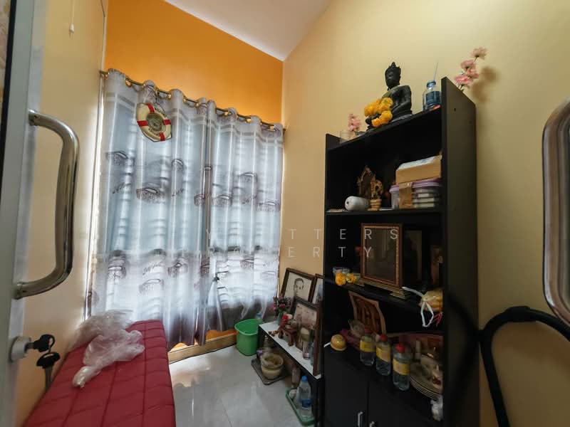 Grande Pleno Suksawat, Bangkok, Soi Suksawat 30 Yaek 8-2, Bangpakok, Rat Burana, Bangkok, 4 Bedrooms, 130 sqm, Single Detached House For Sale, by keymatters property, 500163000 - DDproperty.com