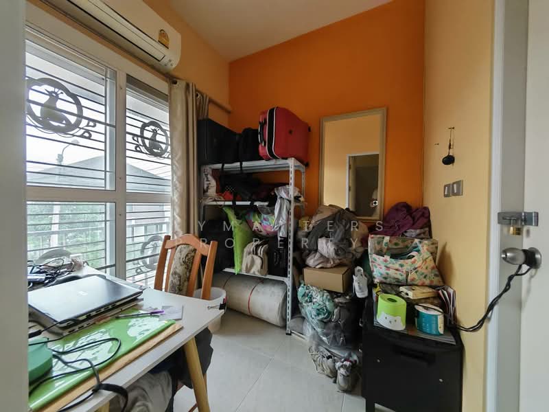 Grande Pleno Suksawat, Bangkok, Soi Suksawat 30 Yaek 8-2, Bangpakok, Rat Burana, Bangkok, 4 Bedrooms, 130 sqm, Single Detached House For Sale, by keymatters property, 500163000 - DDproperty.com