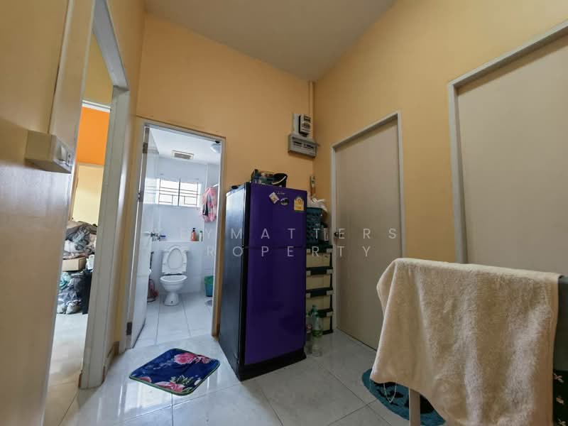 Grande Pleno Suksawat, Bangkok, Soi Suksawat 30 Yaek 8-2, Bangpakok, Rat Burana, Bangkok, 4 Bedrooms, 130 sqm, Single Detached House For Sale, by keymatters property, 500163000 - DDproperty.com