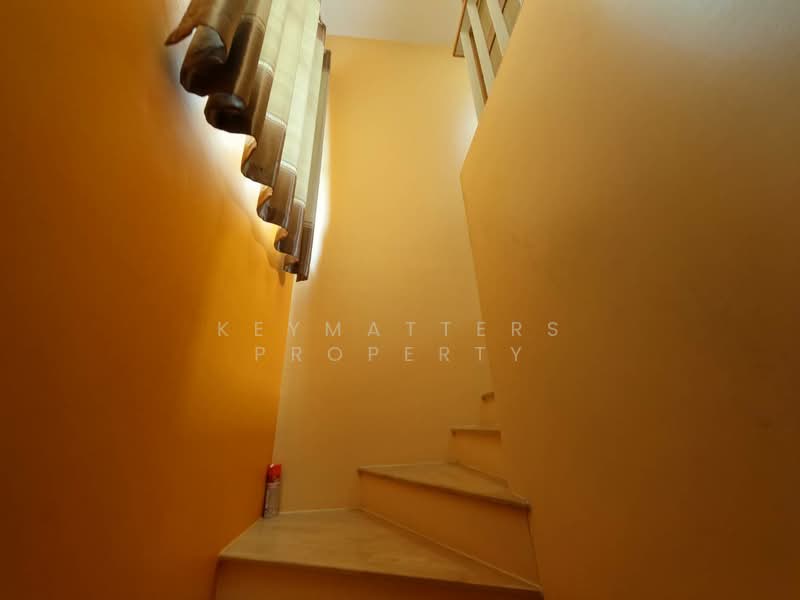 Grande Pleno Suksawat, Bangkok, Soi Suksawat 30 Yaek 8-2, Bangpakok, Rat Burana, Bangkok, 4 Bedrooms, 130 sqm, Single Detached House For Sale, by keymatters property, 500163000 - DDproperty.com