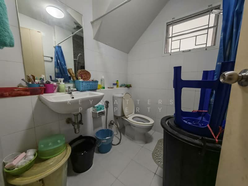 Grande Pleno Suksawat, Bangkok, Soi Suksawat 30 Yaek 8-2, Bangpakok, Rat Burana, Bangkok, 4 Bedrooms, 130 sqm, Single Detached House For Sale, by keymatters property, 500163000 - DDproperty.com
