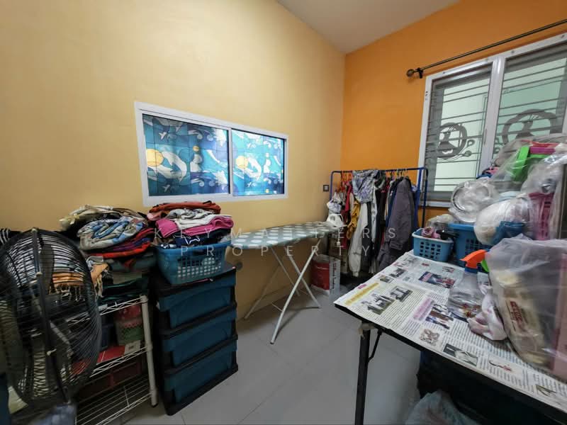 Grande Pleno Suksawat, Bangkok, Soi Suksawat 30 Yaek 8-2, Bangpakok, Rat Burana, Bangkok, 4 Bedrooms, 130 sqm, Single Detached House For Sale, by keymatters property, 500163000 - DDproperty.com