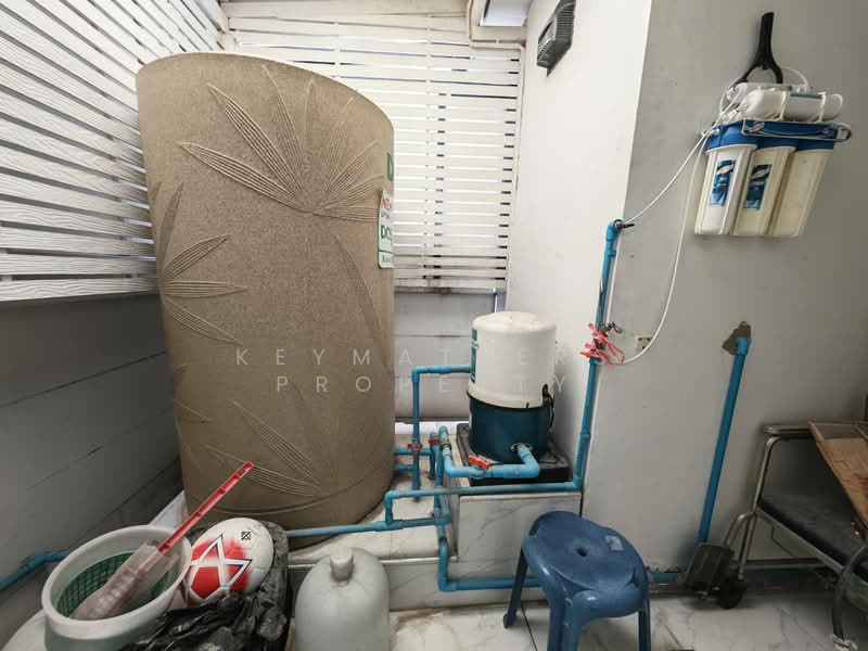 Grande Pleno Suksawat, Bangkok, Soi Suksawat 30 Yaek 8-2, Bangpakok, Rat Burana, Bangkok, 4 Bedrooms, 130 sqm, Single Detached House For Sale, by keymatters property, 500163000 - DDproperty.com