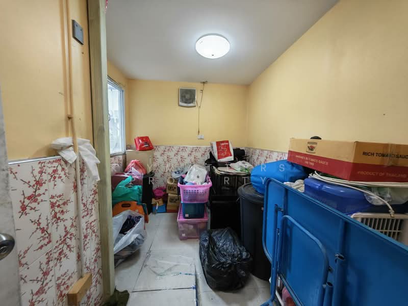 Grande Pleno Suksawat, Bangkok, Soi Suksawat 30 Yaek 8-2, Bangpakok, Rat Burana, Bangkok, 4 Bedrooms, 130 sqm, Single Detached House For Sale, by keymatters property, 500163000 - DDproperty.com