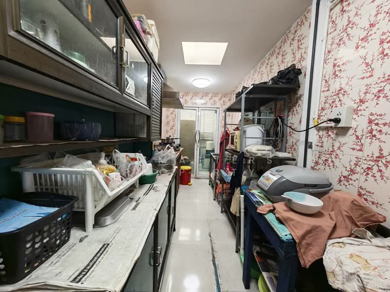 Grande Pleno Suksawat : แกรนด์ พลีโน่ สุขสวัสดิ์, กรุงเทพ, ซอย สุขสวัสดิ์ 30 แยก 8-2, บางปะกอก, ราษฎร์บูรณะ, กรุงเทพ, 130 ตร.ม., บ้านเดี่ยว ขาย, โดย keymatters property, 500163000 - DDproperty.com