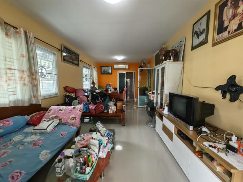 Grande Pleno Suksawat, Bangkok, Soi Suksawat 30 Yaek 8-2, Bangpakok, Rat Burana, Bangkok, 4 Bedrooms, 130 sqm, Single Detached House For Sale, by keymatters property, 500163000 - DDproperty.com