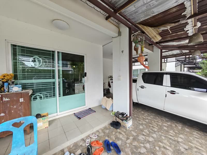Grande Pleno Suksawat, Bangkok, Soi Suksawat 30 Yaek 8-2, Bangpakok, Rat Burana, Bangkok, 4 Bedrooms, 130 sqm, Single Detached House For Sale, by keymatters property, 500163000 - DDproperty.com