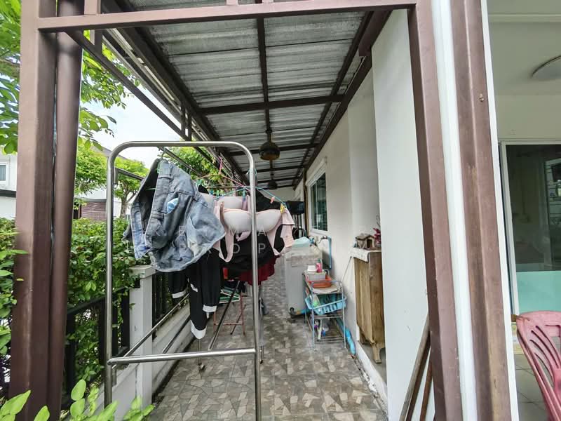 Grande Pleno Suksawat : แกรนด์ พลีโน่ สุขสวัสดิ์, กรุงเทพ, ซอย สุขสวัสดิ์ 30 แยก 8-2, บางปะกอก, ราษฎร์บูรณะ, กรุงเทพ, 130 ตร.ม., บ้านเดี่ยว ขาย, โดย keymatters property, 500163000 - DDproperty.com