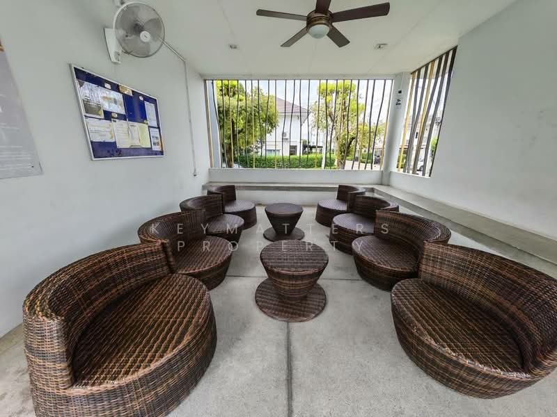 Grande Pleno Suksawat, Bangkok, Soi Suksawat 30 Yaek 8-2, Bangpakok, Rat Burana, Bangkok, 4 Bedrooms, 130 sqm, Single Detached House For Sale, by keymatters property, 500163000 - DDproperty.com