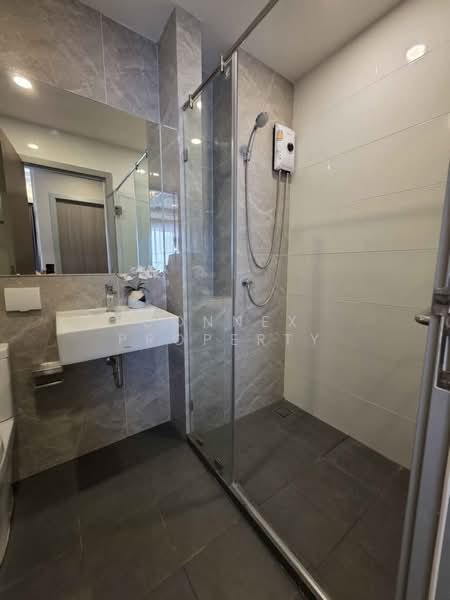 The Origin Ladprao Bangkapi, Bangkok, 3339 Lat Phrao Rd, Khlong Chan, Bang Kapi, Bangkok, 2 Bedrooms, 35 sqm, Condo For Rent, by Connex Property, 500163002 - DDproperty.com