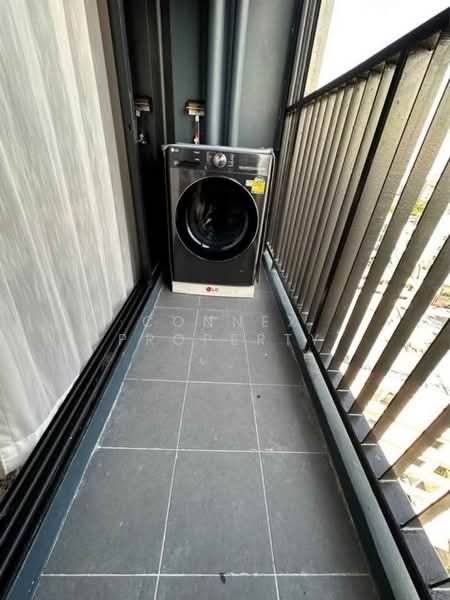 The Origin Ladprao Bangkapi, Bangkok, 3339 Lat Phrao Rd, Khlong Chan, Bang Kapi, Bangkok, 2 Bedrooms, 35 sqm, Condo For Rent, by Connex Property, 500163002 - DDproperty.com