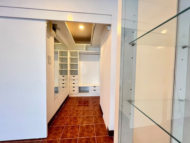 For Rent - View Talay 1 Jomtien, Chon Buri (Pattaya)