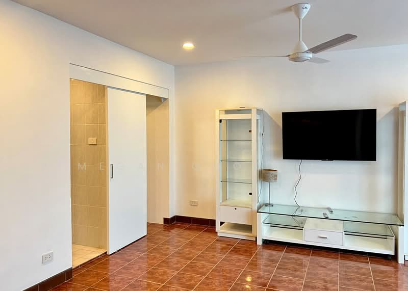 For Rent - View Talay 1 Jomtien, Chon Buri (Pattaya)