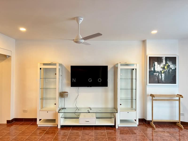 For Rent - View Talay 1 Jomtien, Chon Buri (Pattaya)