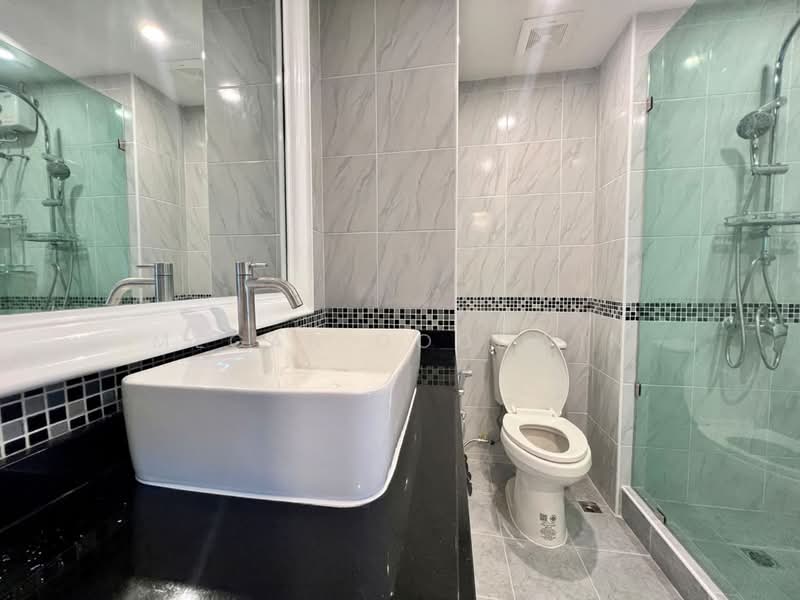 For Rent - View Talay 1 Jomtien, Chon Buri (Pattaya)