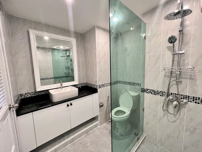 For Rent - View Talay 1 Jomtien, Chon Buri (Pattaya)