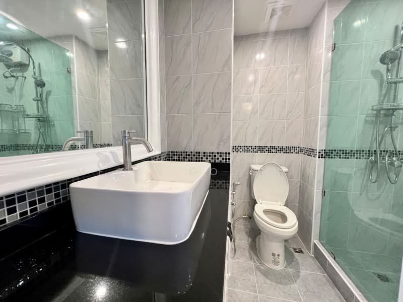 For Rent - View Talay 1 Jomtien, Chon Buri (Pattaya)