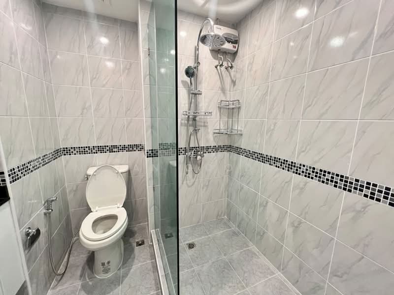 For Rent - View Talay 1 Jomtien, Chon Buri (Pattaya)