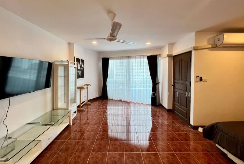 For Rent - View Talay 1 Jomtien, Chon Buri (Pattaya)