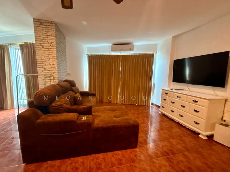 For Rent - View Talay 1 Jomtien, Chon Buri (Pattaya)