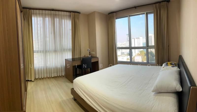 Life @ Sathorn 10, Bangkok, 48 Soi Sathorn 10, Sathorn Road, Silom, Bang Rak, Bangkok, 2 Bedrooms, 67 sqm, Condo For Rent, by Suthasin Boonkong, 500163004 - DDproperty.com