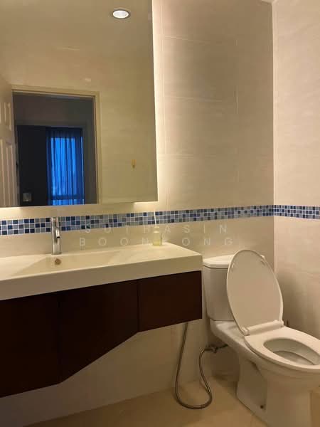 Life @ Sathorn 10, Bangkok, 48 Soi Sathorn 10, Sathorn Road, Silom, Bang Rak, Bangkok, 2 Bedrooms, 67 sqm, Condo For Rent, by Suthasin Boonkong, 500163004 - DDproperty.com