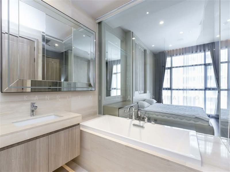 The XXXIX By Sansiri : เดอะ เทอร์ทีไนน์ บาย แสนสิริ, กรุงเทพ, 300 ซอยสุขุมวิท 39 แขวงคลองตันเหนือ เขตวัฒนา กรุงเทพมหานคร, คลองตันเหนือ, วัฒนา, กรุงเทพ, 82 ตร.ม., คอนโด ขาย, โดย Kanrutai Dawruang, 500163005 - DDproperty.com