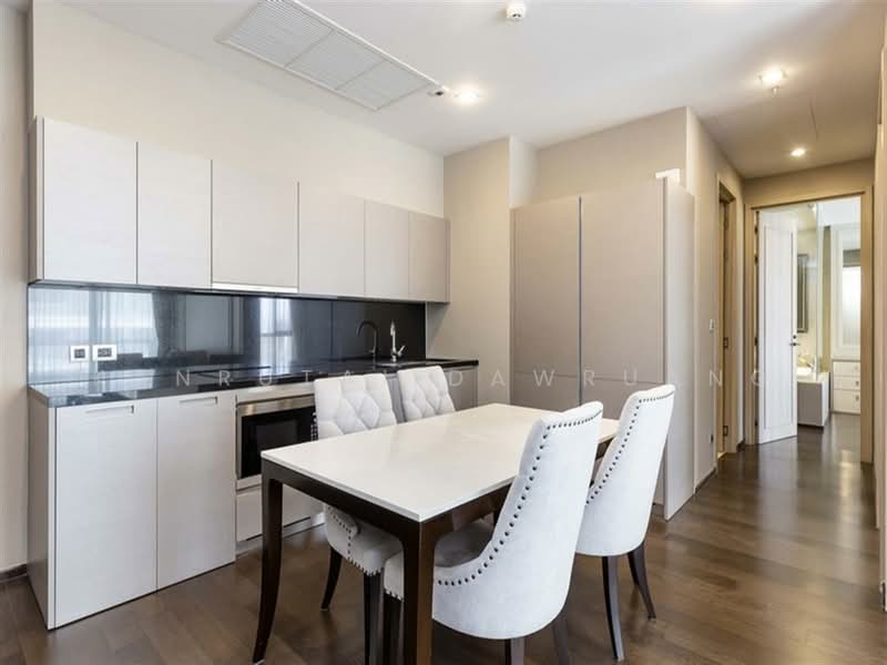 The XXXIX By Sansiri, Bangkok, 300 Soi Sukhumvit 39, Khlong Tan Nua, Watthana, Bangkok, 2 Bedrooms, 82 sqm, Condo For Sale, by Kanrutai Dawruang, 500163005 - DDproperty.com