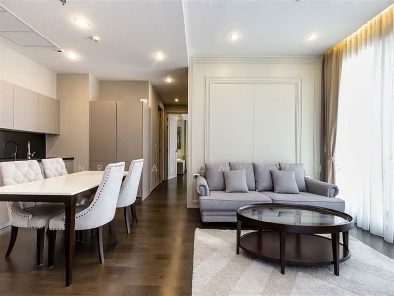 The XXXIX By Sansiri, Bangkok, 300 Soi Sukhumvit 39, Khlong Tan Nua, Watthana, Bangkok, 2 Bedrooms, 82 sqm, Condo For Sale, by Kanrutai Dawruang, 500163005 - DDproperty.com