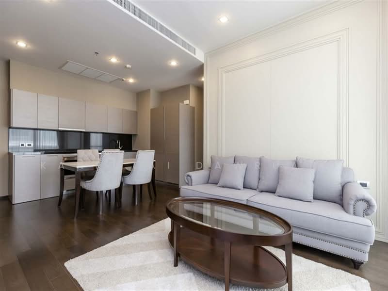 The XXXIX By Sansiri, Bangkok, 300 Soi Sukhumvit 39, Khlong Tan Nua, Watthana, Bangkok, 2 Bedrooms, 82 sqm, Condo For Sale, by Kanrutai Dawruang, 500163005 - DDproperty.com