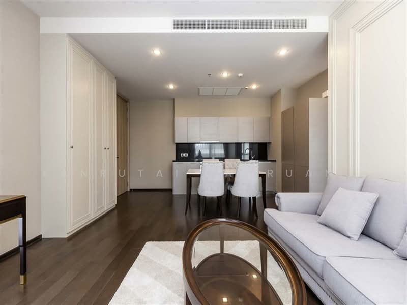 The XXXIX By Sansiri, Bangkok, 300 Soi Sukhumvit 39, Khlong Tan Nua, Watthana, Bangkok, 2 Bedrooms, 82 sqm, Condo For Sale, by Kanrutai Dawruang, 500163005 - DDproperty.com