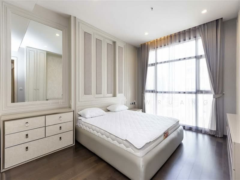 The XXXIX By Sansiri, Bangkok, 300 Soi Sukhumvit 39, Khlong Tan Nua, Watthana, Bangkok, 2 Bedrooms, 82 sqm, Condo For Sale, by Kanrutai Dawruang, 500163005 - DDproperty.com