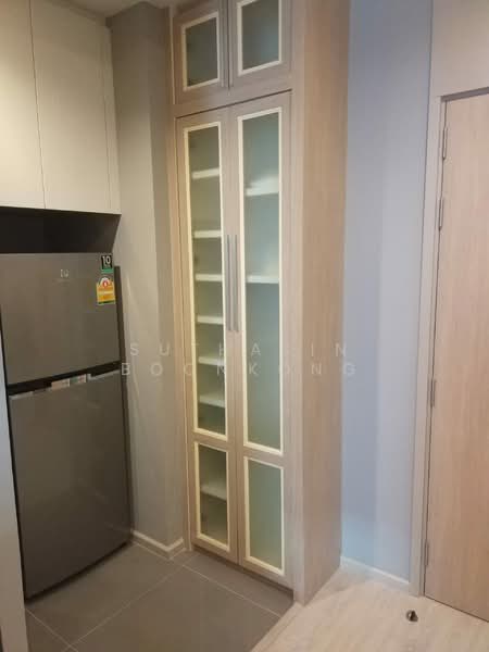 M Thonglor 10, Bangkok, 9 Soi Ekkamai 12, Ekkamai Road, Khlong Tan Nua, Watthana, Bangkok, 1 Bedroom, 29 sqm, Condo For Rent, by Suthasin Boonkong, 500163006 - DDproperty.com