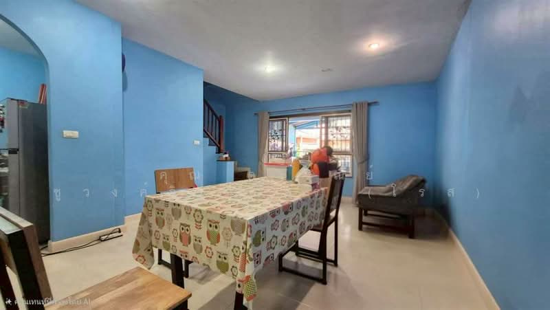 Pruksa Ville 1 Lamlukka Klong 2, Pathum Thani, Pruksa Ville 1 Village, Khu Khot, Lam Luk Ka, Pathum Thani, 3 Bedrooms, 150 sqm, Townhouse For Sale, by คุณ ดารุณีย์ ชูวงค์จิราภัทร์ (โรส), 500163007 - DDproperty.com