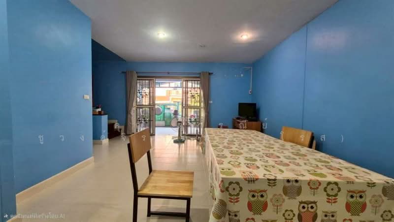 Pruksa Ville 1 Lamlukka Klong 2, Pathum Thani, Pruksa Ville 1 Village, Khu Khot, Lam Luk Ka, Pathum Thani, 3 Bedrooms, 150 sqm, Townhouse For Sale, by คุณ ดารุณีย์ ชูวงค์จิราภัทร์ (โรส), 500163007 - DDproperty.com