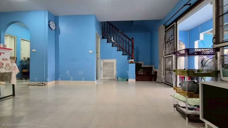 Pruksa Ville 1 Lamlukka Klong 2 : พฤกษาวิลล์ 1 ลำลูกกา คลอง 2, ปทุมธานี, หมู่บ้านพฤกษาวิลล์ 1, คูคต, ลำลูกกา, ปทุมธานี, 150 ตร.ม., ทาวน์เฮ้าส์ ขาย, โดย คุณ ดารุณีย์ ชูวงค์จิราภัทร์ (โรส), 500163007 - DDproperty.com