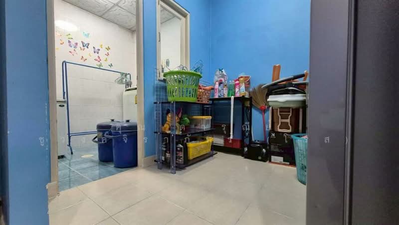 Pruksa Ville 1 Lamlukka Klong 2, Pathum Thani, Pruksa Ville 1 Village, Khu Khot, Lam Luk Ka, Pathum Thani, 3 Bedrooms, 150 sqm, Townhouse For Sale, by คุณ ดารุณีย์ ชูวงค์จิราภัทร์ (โรส), 500163007 - DDproperty.com