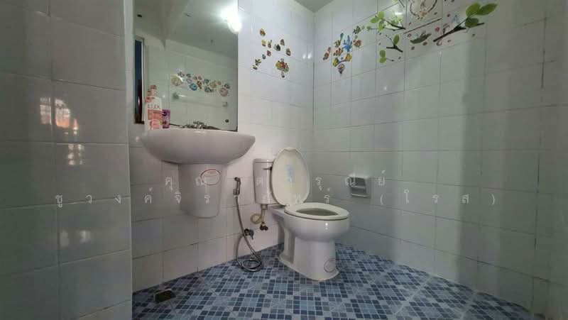 Pruksa Ville 1 Lamlukka Klong 2, Pathum Thani, Pruksa Ville 1 Village, Khu Khot, Lam Luk Ka, Pathum Thani, 3 Bedrooms, 150 sqm, Townhouse For Sale, by คุณ ดารุณีย์ ชูวงค์จิราภัทร์ (โรส), 500163007 - DDproperty.com