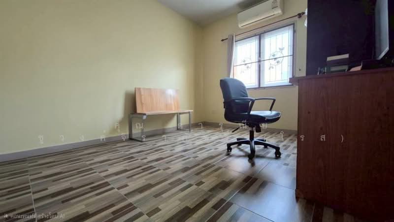 Pruksa Ville 1 Lamlukka Klong 2, Pathum Thani, Pruksa Ville 1 Village, Khu Khot, Lam Luk Ka, Pathum Thani, 3 Bedrooms, 150 sqm, Townhouse For Sale, by คุณ ดารุณีย์ ชูวงค์จิราภัทร์ (โรส), 500163007 - DDproperty.com