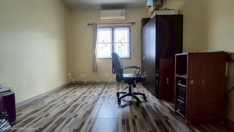 Pruksa Ville 1 Lamlukka Klong 2, Pathum Thani, Pruksa Ville 1 Village, Khu Khot, Lam Luk Ka, Pathum Thani, 3 Bedrooms, 150 sqm, Townhouse For Sale, by คุณ ดารุณีย์ ชูวงค์จิราภัทร์ (โรส), 500163007 - DDproperty.com