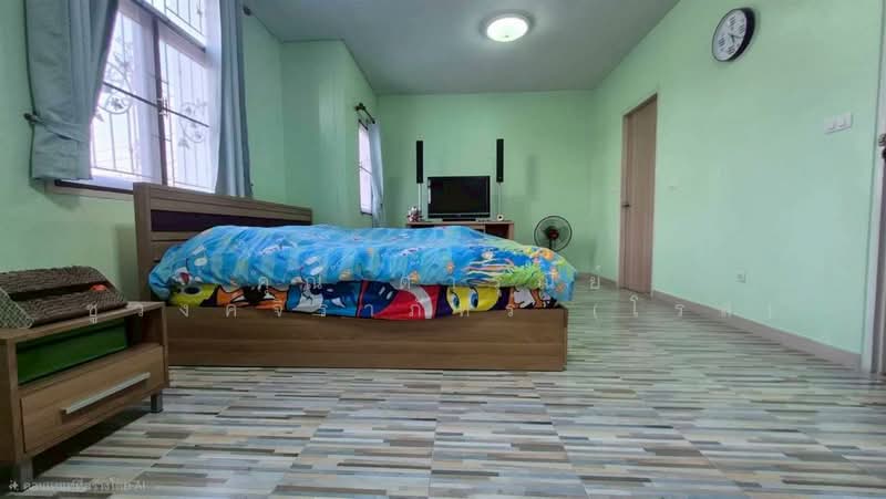 Pruksa Ville 1 Lamlukka Klong 2, Pathum Thani, Pruksa Ville 1 Village, Khu Khot, Lam Luk Ka, Pathum Thani, 3 Bedrooms, 150 sqm, Townhouse For Sale, by คุณ ดารุณีย์ ชูวงค์จิราภัทร์ (โรส), 500163007 - DDproperty.com