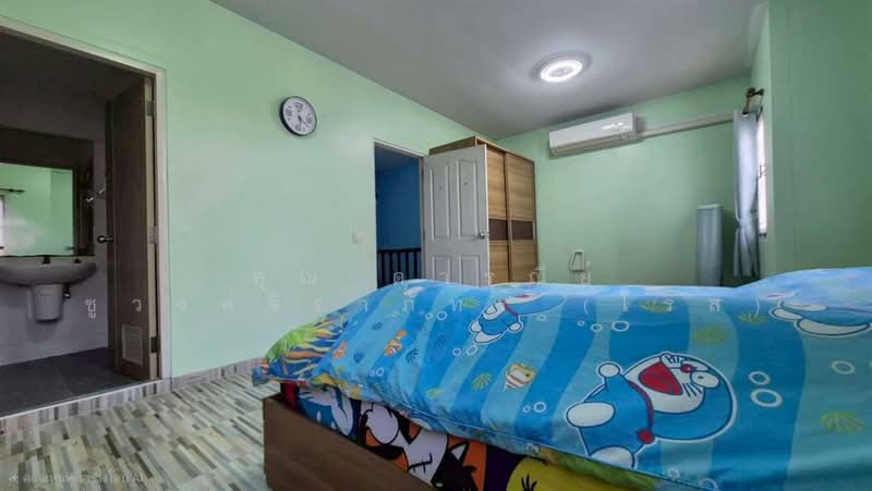 Pruksa Ville 1 Lamlukka Klong 2, Pathum Thani, Pruksa Ville 1 Village, Khu Khot, Lam Luk Ka, Pathum Thani, 3 Bedrooms, 150 sqm, Townhouse For Sale, by คุณ ดารุณีย์ ชูวงค์จิราภัทร์ (โรส), 500163007 - DDproperty.com