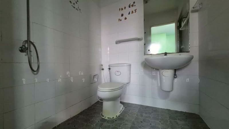 Pruksa Ville 1 Lamlukka Klong 2, Pathum Thani, Pruksa Ville 1 Village, Khu Khot, Lam Luk Ka, Pathum Thani, 3 Bedrooms, 150 sqm, Townhouse For Sale, by คุณ ดารุณีย์ ชูวงค์จิราภัทร์ (โรส), 500163007 - DDproperty.com