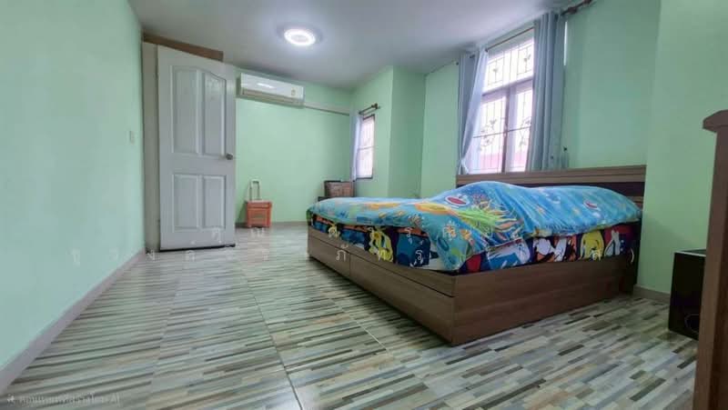 Pruksa Ville 1 Lamlukka Klong 2, Pathum Thani, Pruksa Ville 1 Village, Khu Khot, Lam Luk Ka, Pathum Thani, 3 Bedrooms, 150 sqm, Townhouse For Sale, by คุณ ดารุณีย์ ชูวงค์จิราภัทร์ (โรส), 500163007 - DDproperty.com