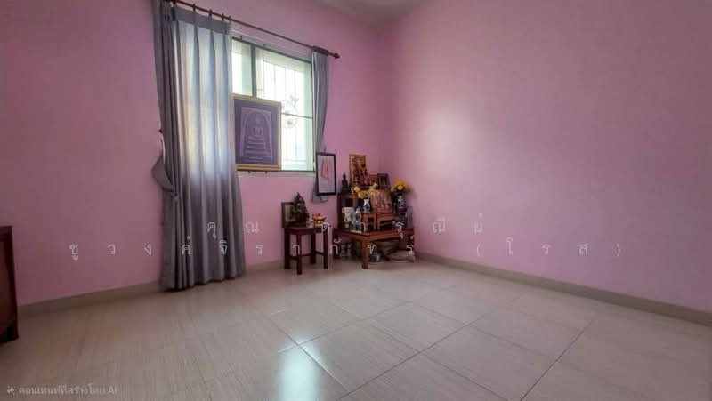 Pruksa Ville 1 Lamlukka Klong 2, Pathum Thani, Pruksa Ville 1 Village, Khu Khot, Lam Luk Ka, Pathum Thani, 3 Bedrooms, 150 sqm, Townhouse For Sale, by คุณ ดารุณีย์ ชูวงค์จิราภัทร์ (โรส), 500163007 - DDproperty.com