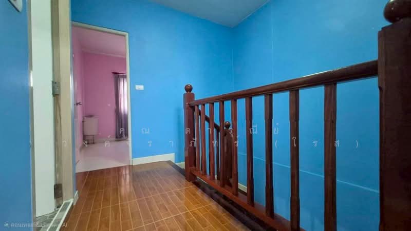 Pruksa Ville 1 Lamlukka Klong 2, Pathum Thani, Pruksa Ville 1 Village, Khu Khot, Lam Luk Ka, Pathum Thani, 3 Bedrooms, 150 sqm, Townhouse For Sale, by คุณ ดารุณีย์ ชูวงค์จิราภัทร์ (โรส), 500163007 - DDproperty.com