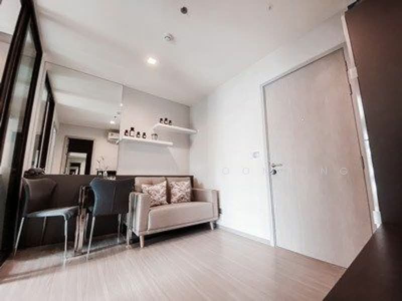 Life Sukhumvit 62, Bangkok, Soi Sukhumvit 62, Bang Chak, Phra Khanong, Bangkok, 1 Bedroom, 30 sqm, Condo For Rent, by Suthasin Boonkong, 500163008 - DDproperty.com